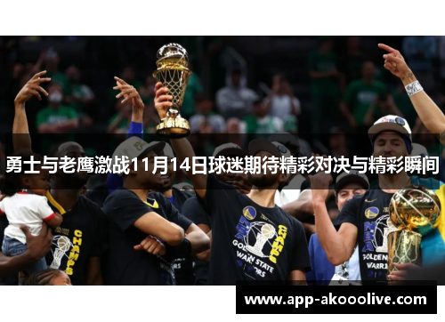 勇士与老鹰激战11月14日球迷期待精彩对决与精彩瞬间